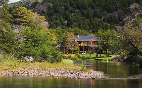Rio Hermoso Hotel De Montana