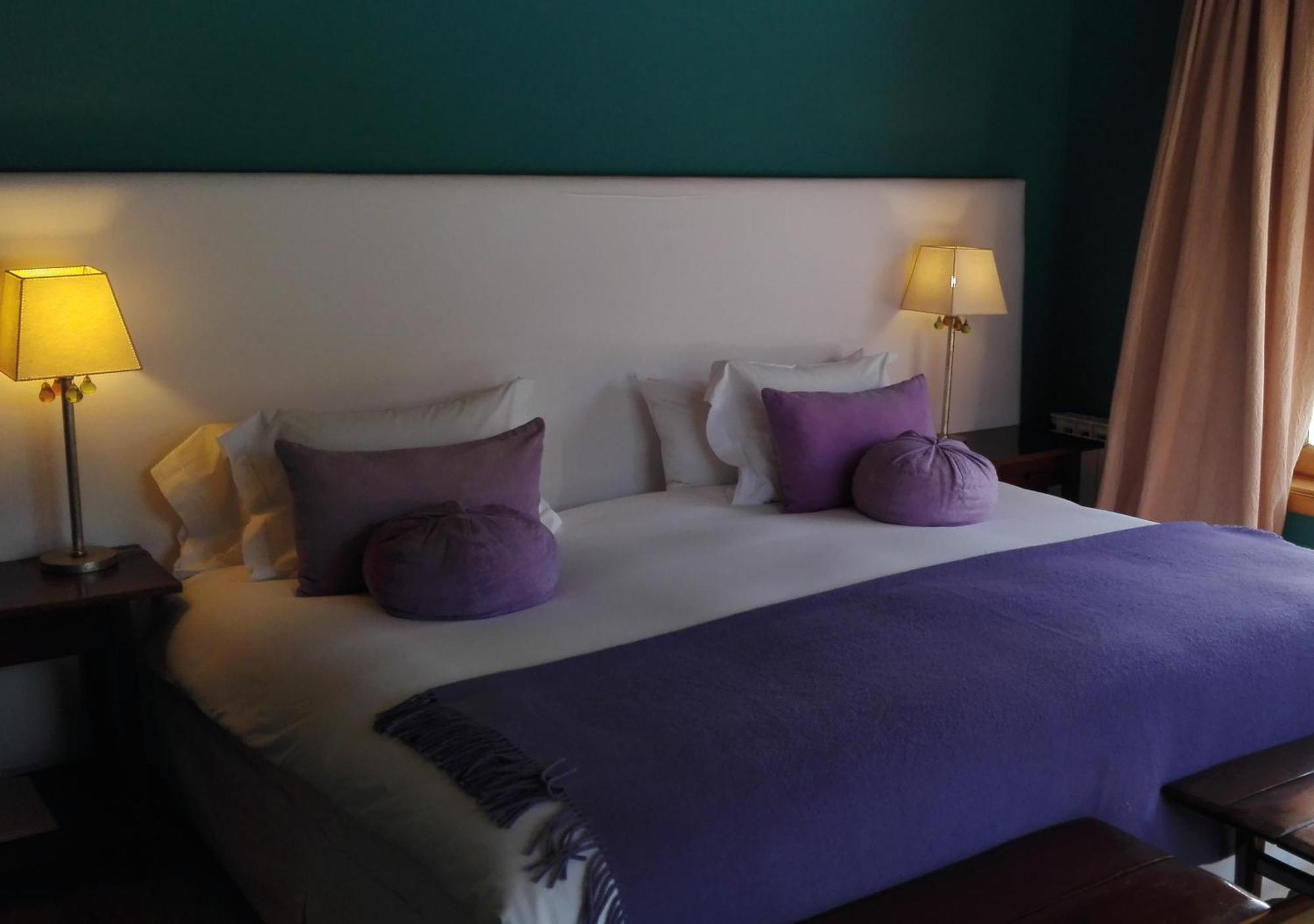 Rio Hermoso Hotel De Montana San Martín de los Andes Room photo
